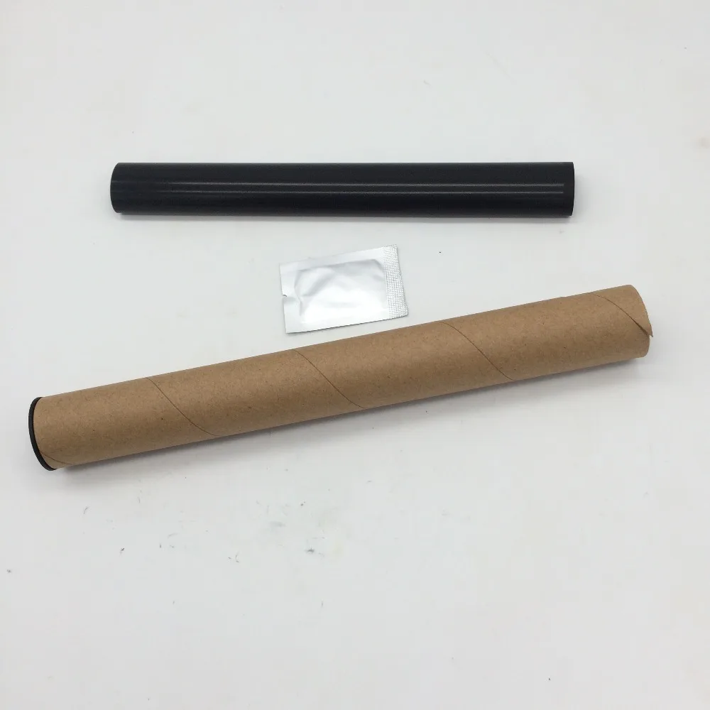 

10 PCS Fuser Film Sleeve FOR HP P3015 P3005 (not for 3005 3035) printer parts