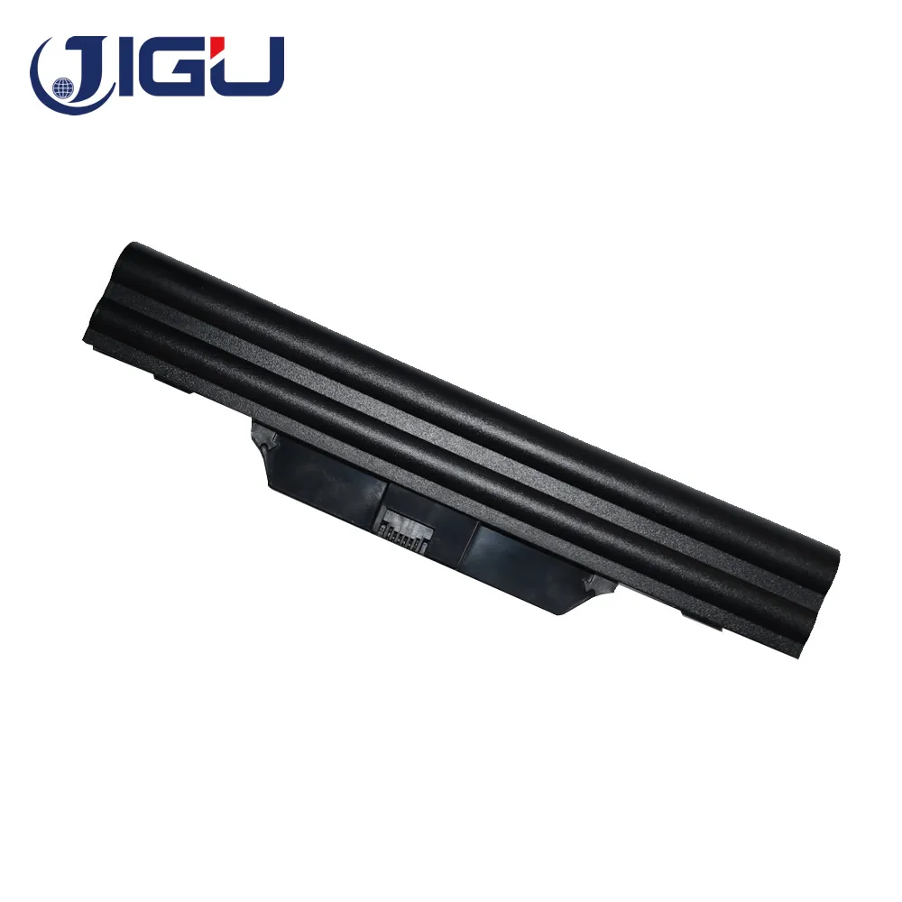 JIGU ноутбука Батарея для струйного принтера Hp 550 Тетрадь ПК 451086 122 HSTNN LB51 OBS1Compaq 615 6820s