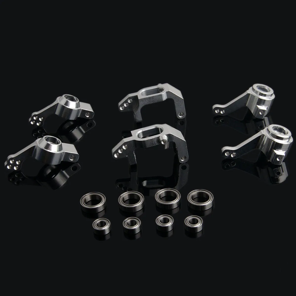 02013 02014 02015 Деталь обновления 102010 102011 102012 для 102068 RC HSP Redcat Himoto|rc part|partes rchsp upgrade |