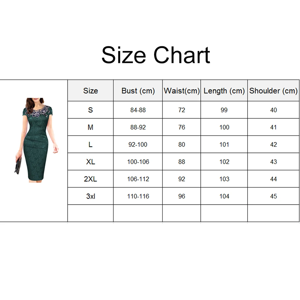 

Women's Elegant Lace Top Retro Pencil Dress Plus Size Sexy Pencil Bodycon Dress Business OL Casual Dress Wear to Work Dresses