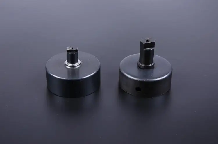 Комплект с креплением и пластиной для колокольчика сцепления CNC масштаба 1/5 HPI KM