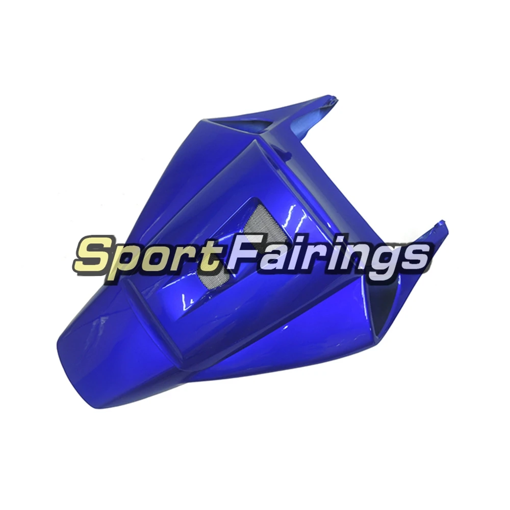 

Fairings for Honda CBR1000RR 04 05 ABS Plastic Injection Body Kits Motorcycle Hull 1000RR 2004 2005 Cover Blue Silver Body Frame