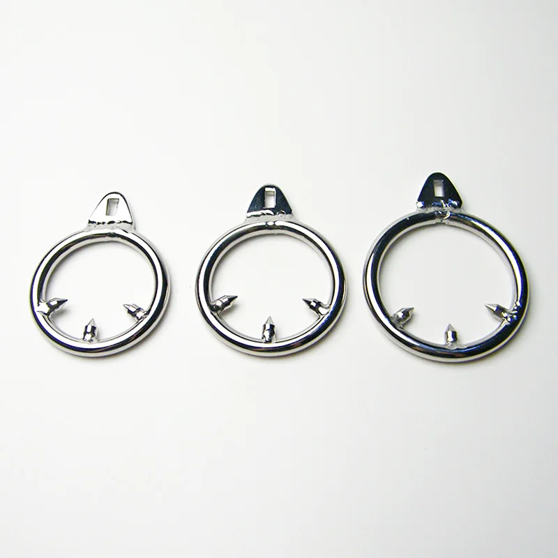 Женское устройство верности клетка на член диаметром 30/35/40 мм анти отключающее