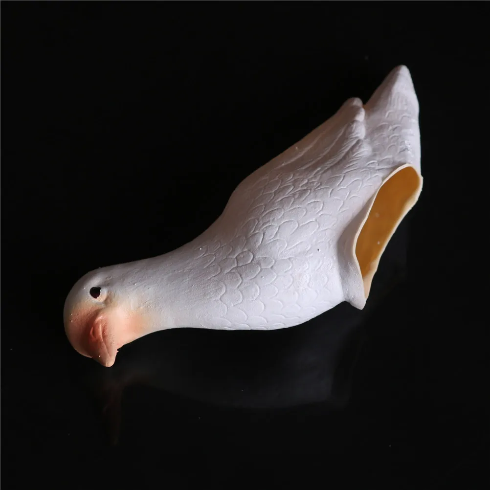 Funny Magic Living Latex Dove/Rubber Dove Prop Close-up Illusions Tricks Gimmick | Игрушки и хобби