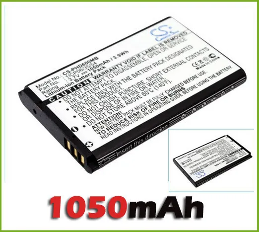 Cameron Sino/оптовая продажа аккумуляторов для детских мониторов Philips Avent SCD600 SCD600/10 ( P/N