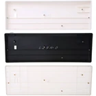 Компактная клавиатура GH60, основание для клавиатуры 60%, корпус с пластиковой рамкой