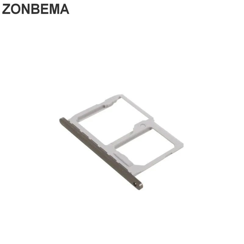 Новинка слот для Sim карты ZONBEMA LG G5 H850 H820 H830 H831 LS992 адаптер карты|Шлейфы мобильных