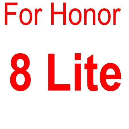Honor 8 Lite Honor 7C 7A Pro 7X8X9 Lite 10 кожаный флип-чехол для huawei P Smart Plus Nova 3 3i mate 20 P10 P20 P8 P9 Lite мини-Чехол-кошелек - Цвет: Honor 8 Lite