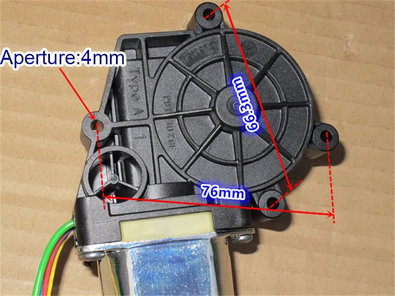 Немецкий мотор встряхиватель окна двигателя BLDC 12 V 97 rpm турбинный червячный двигатель замедления большой крутящий момент подъемный Тяговый двигатель