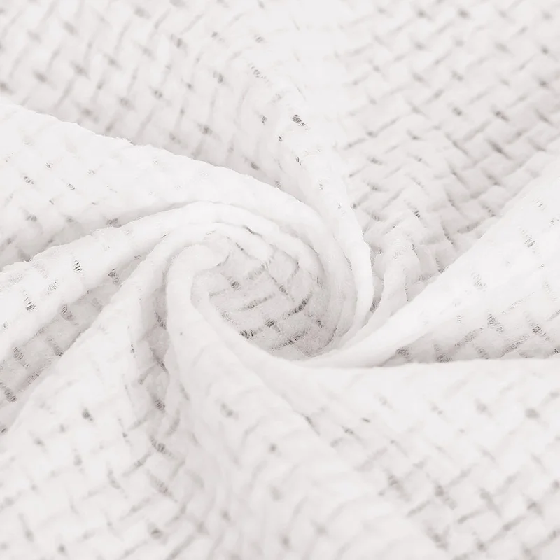 FocusMe 6 шт. хлопковое сжатое одноразовое полотенце для лица портативные