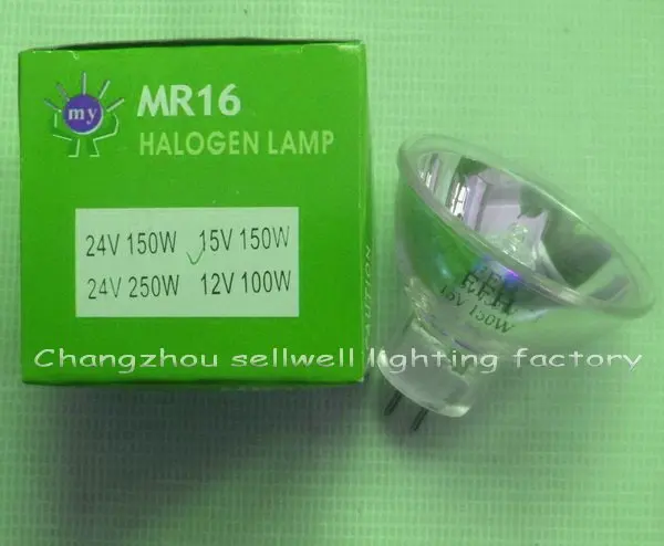 

Great!medical Lamp Light 15v 150w Mr16 G6.35 W016