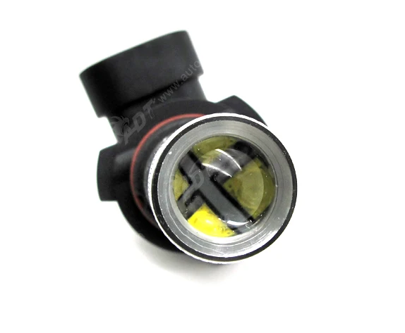 4 шт. без ошибок HID Белый 80 Вт 16 светодиодов 100% Cr ees HBD 9006 HB4 светодиодный ные лампы