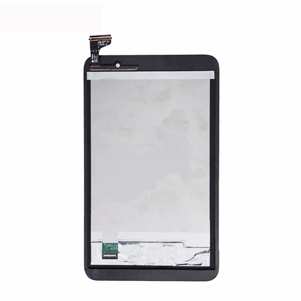 Srjtek для Asus Memo Pad 7 ME176CX ME176 ME176C K013 ЖК дисплей сенсорный дигитайзер в сборе запасные