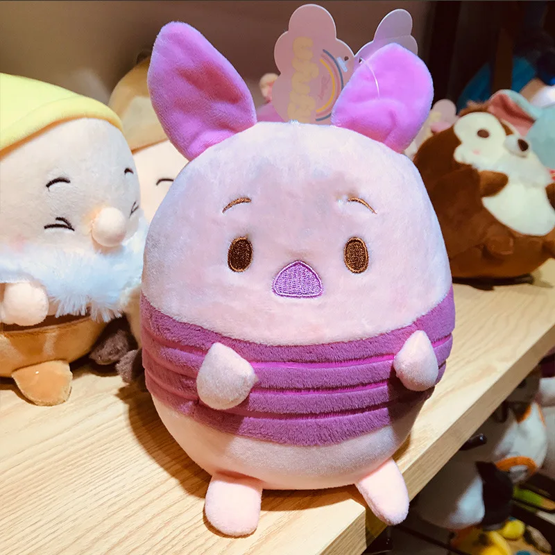 Skyleshine 20 шт./лот Ufufy облака серии Плюшевые игрушки стежка Dumbo Микки ЦУМ пелуче плюшевые куклы Рождественский подарок S6301