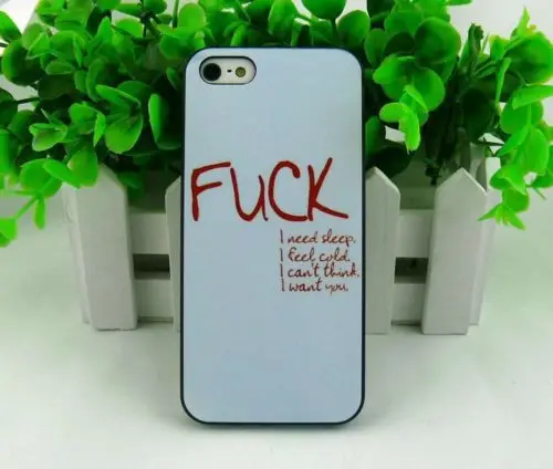 1 Piece Free Shipping Hot Fashion Colorful Hybrid Plastic Hard Skin Back Cover Case For iPhone 5 5S |