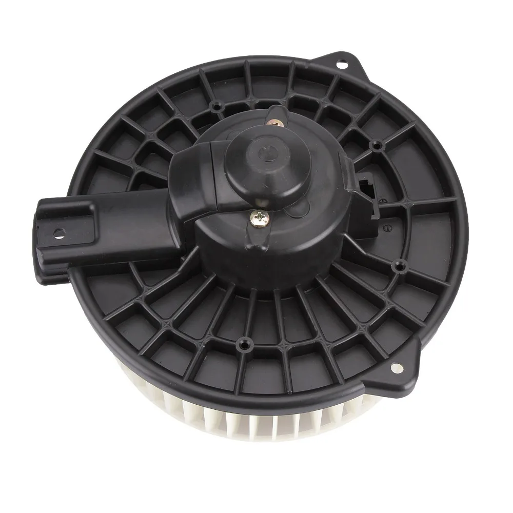 Передний нагреватель переменного тока вентилятор двигателя с вентиляторной