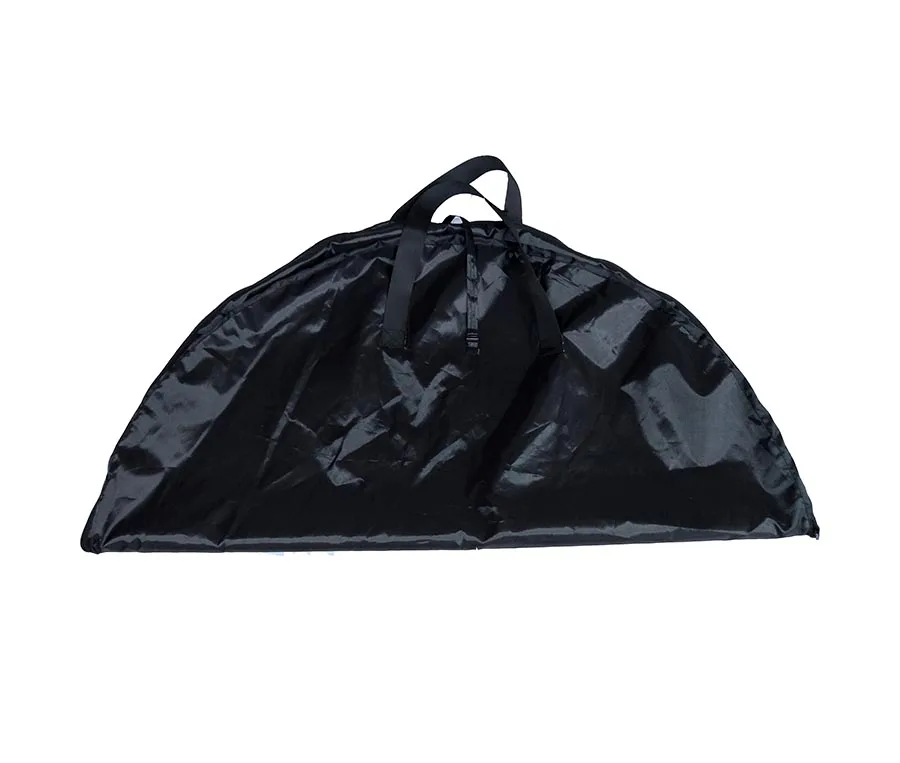 Black Professional Ballet Tutu Bag Rose Red Waterproof Oxford Foldable Soft Ballet Bags Ballet Tutu Case Package