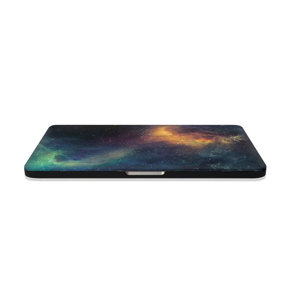 2017 Новый высокое качество Star чехол для ноутбука MacBook Air 11 13 дюймов Apple Mac Pro с Retina 12