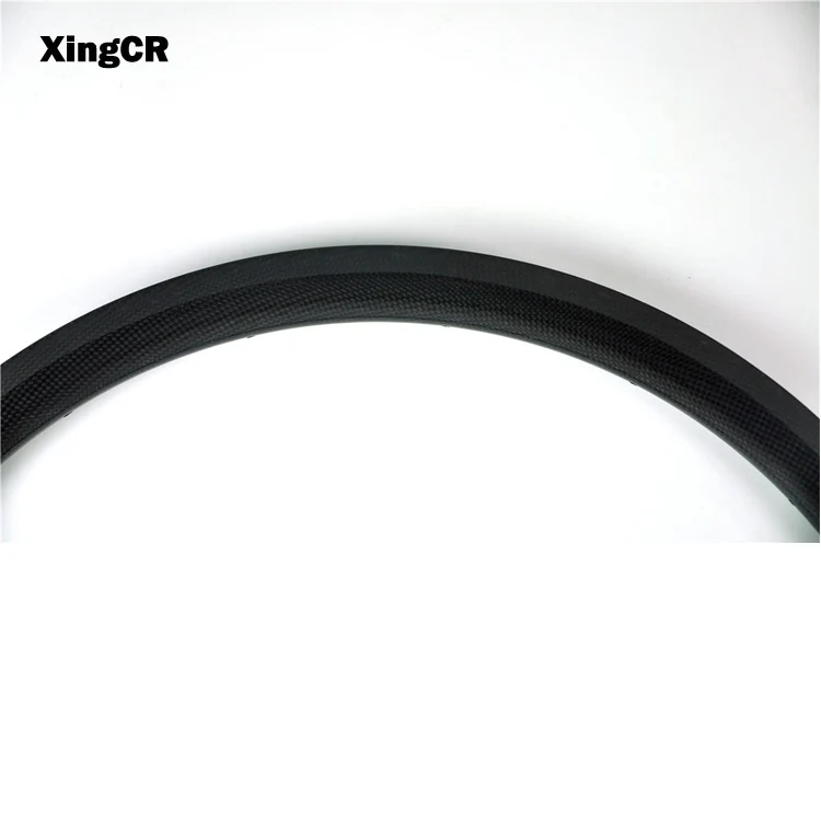 Карбоновые Диски 700c clincher дорожный велосипед карбоновые Ширина 25 мм ширина 38
