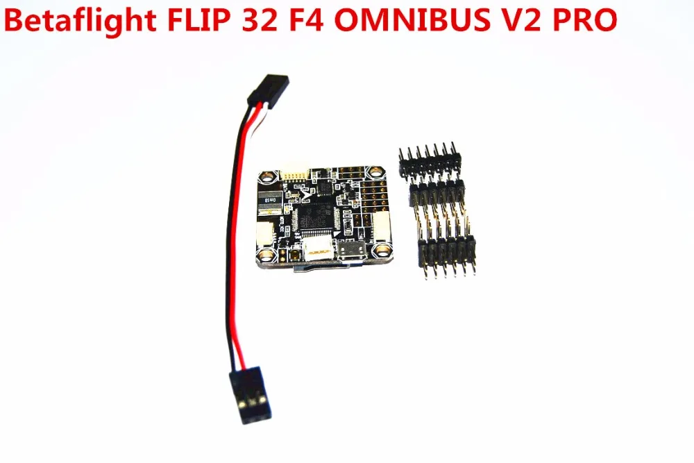 TendFlying 32 F4 V2 PRO плата контроллера полета w/Baro Встроенный OSD BEC для FPV гоночного дрона