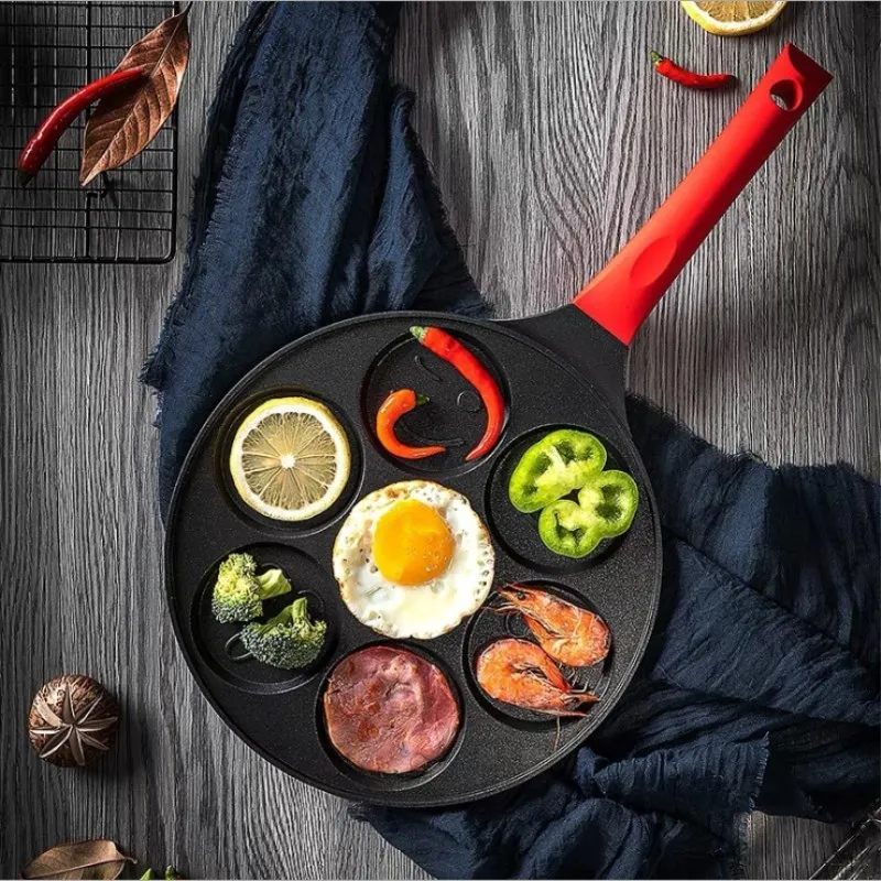 저렴한 DIY 아침 식사 냄비 쌀 돌 냄비 다공성 냄비 와플 베이킹 팬 오믈렛 냄비 유아식 보조 비 스틱 팬 구매 DIY 아침 식사 냄비 쌀 돌 냄비 다공성 냄비 와플 베이킹 팬 오믈렛 냄비 유아식 보조 비 스틱 팬