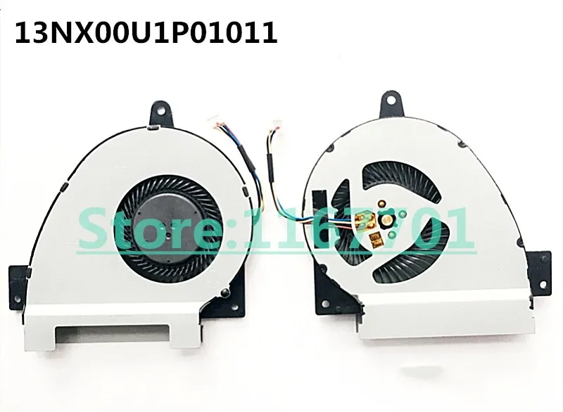 

New Original Laptop/Notebook CPU Cooling Fan For ASUS Pro 554N Pro554N pro554NV 13NX00U1P01011