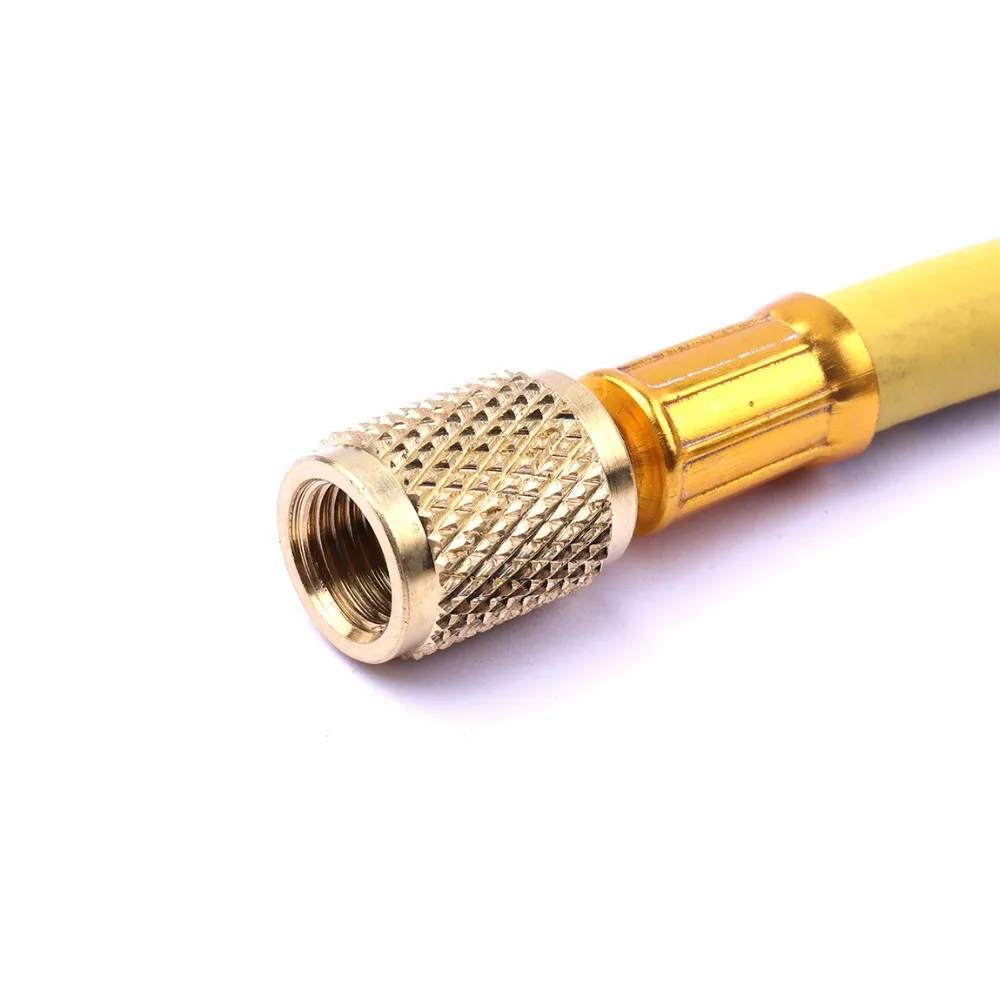 Шланги для переменного тока Freon R12 R22 холодильники кондиционирования воздуха 11