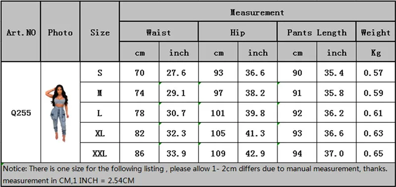 Брюки женские джинсовые с завышенной талией винтажные синие штаны карманами
