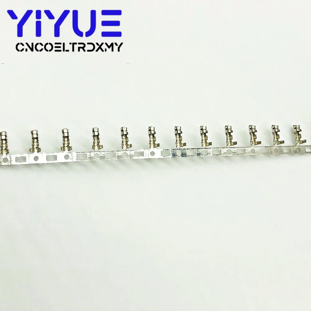 280 шт/40 комплектов XH2.54 5pin 2 54 мм Шаг клеммный комплект/корпус/штыревой разъем JST