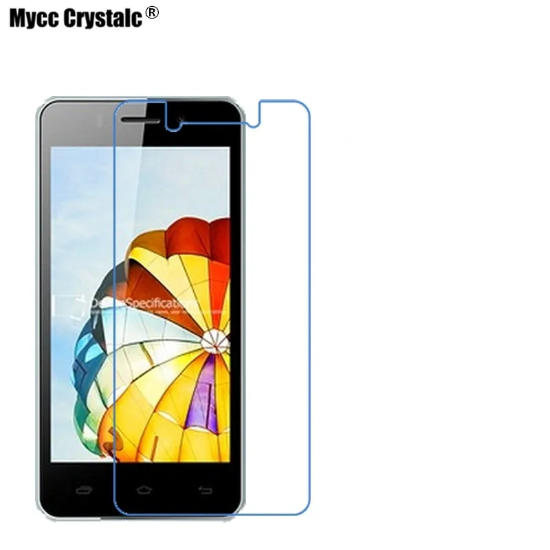 Нано Взрывозащищенная мягкая защитная пленка для экрана DOOGEE Valencia DG800|screen protector|glass