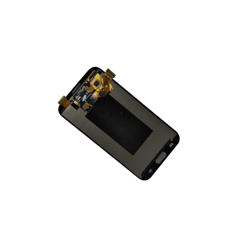 Супер OLED 5 &quotдля Samsung Galaxy Note 2 Note2 N7100 N7105 T889 i317 i605 L900 ЖК дисплей кодирующий