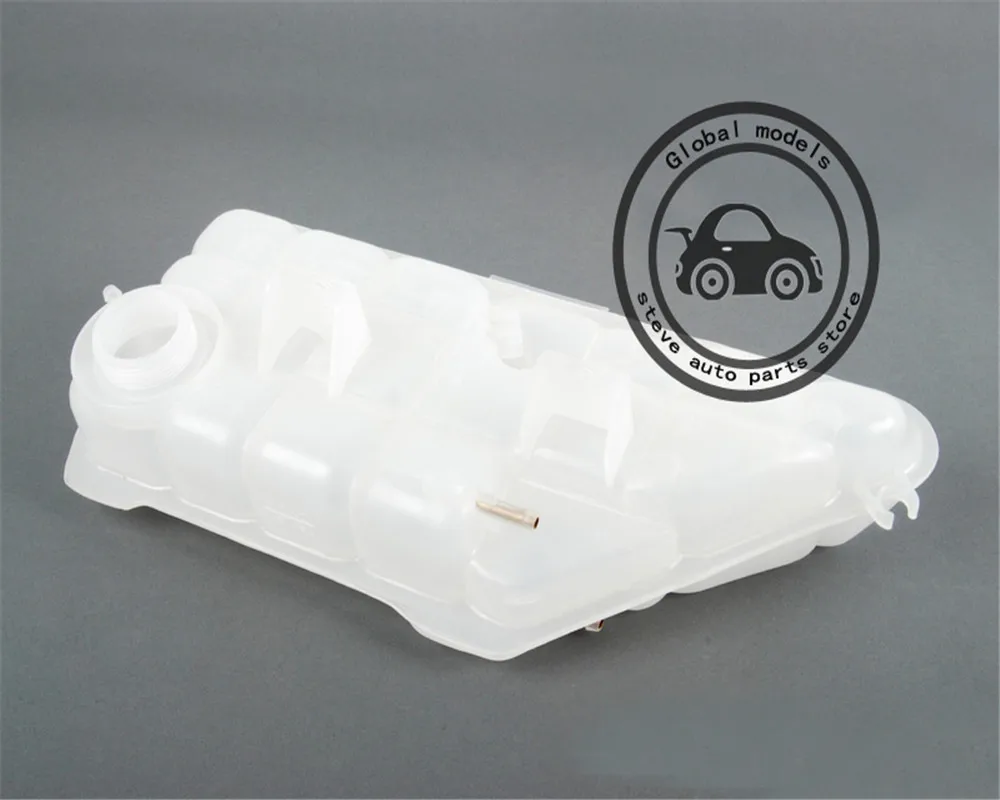 

Coolant Expansion Tank for Mercedes Benz W163 ML270 ML230 ML320 ML400 ML350 ML500 ML430 ML55 A1635000349