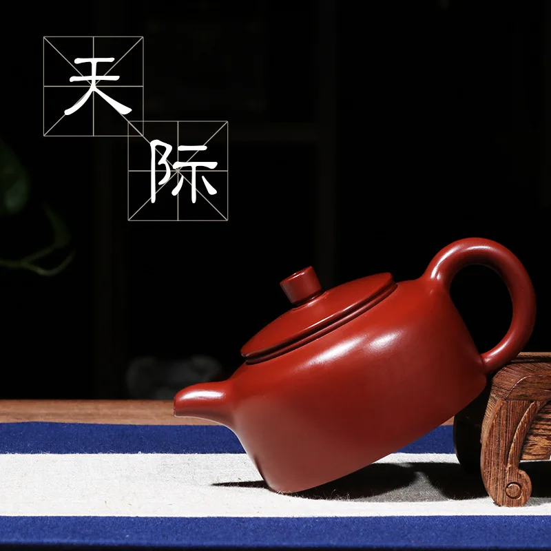 Руда dahongpao horizon рекомендуется ручное обслуживание чая заводской свадебный