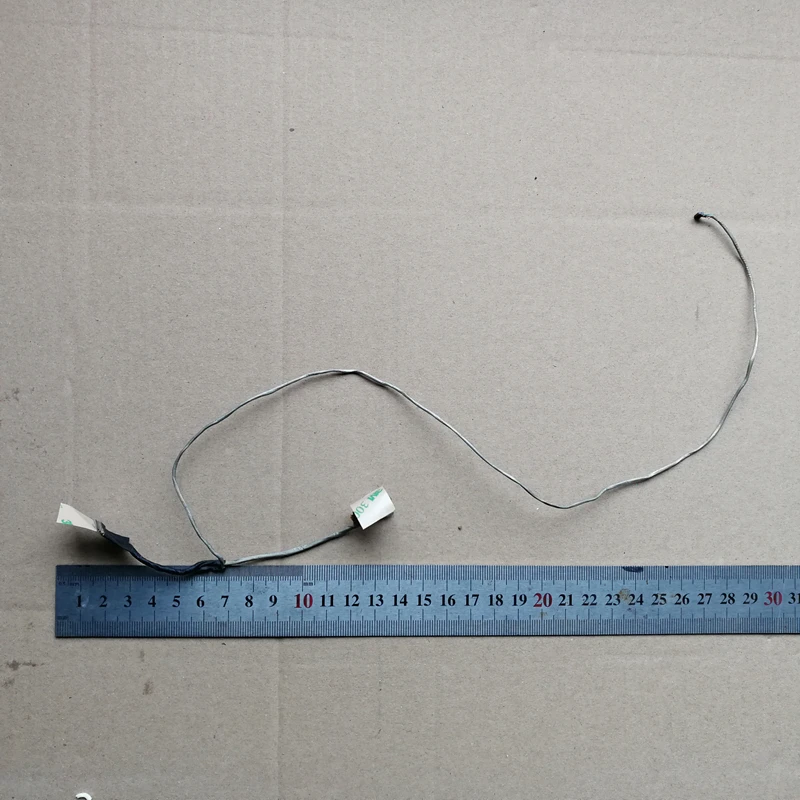 

New laptop lcd lvds cable for ASUS UX305LA UX305FA UX305 30pin DC02C009Z0S