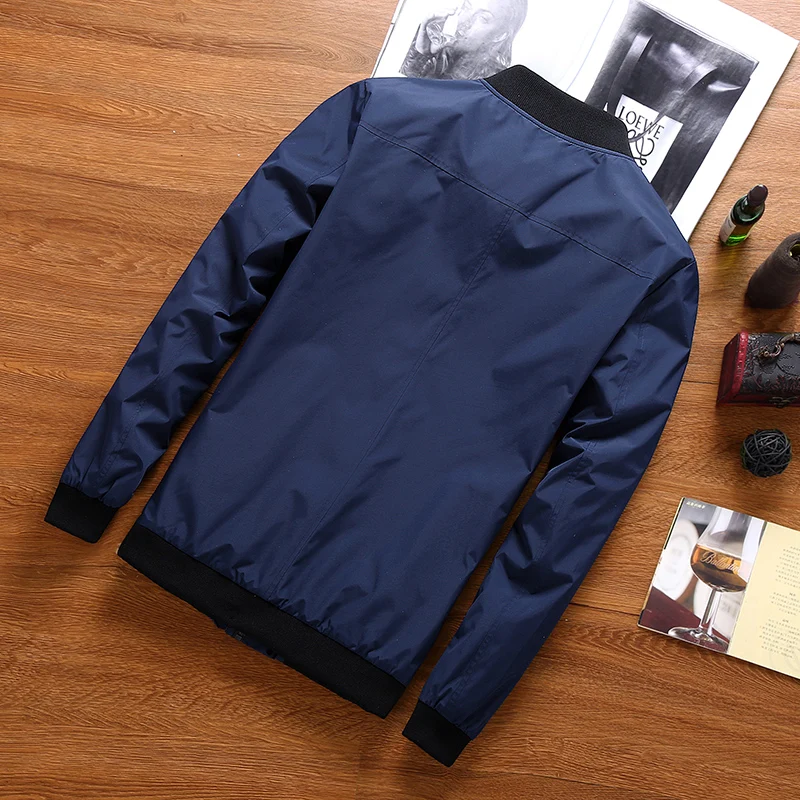 Куртка бомбер мужская демисезонная с воротником стойкой|mens bomber jacket|autumn jacket menfashion