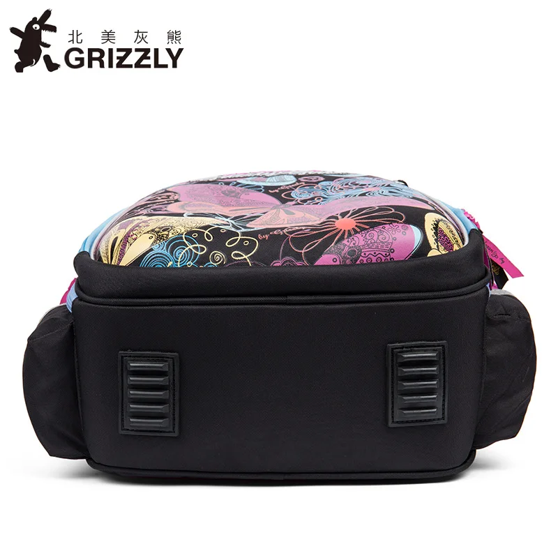 Новинка 2019 детские школьные ранцы детский ортопедический водонепроницаемый