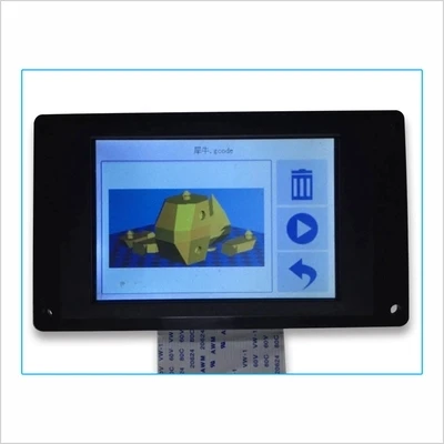 Комплект основной платы wifi Dual-head сенсорный экран power Off продолжить работу 32 бит