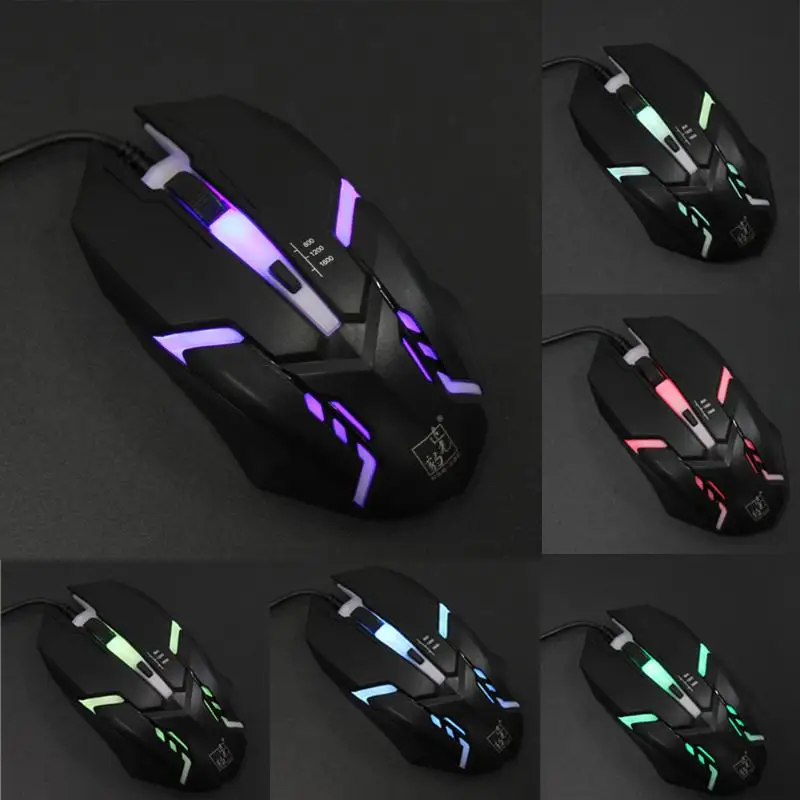 G20 Подсветка светодиодный Pro Gaming Keyboard USB проводной питание геймер клавиатура с 2000 Точек на дюйм Мышь для компьютерной игры «Лига Легенд» светильник игровая
