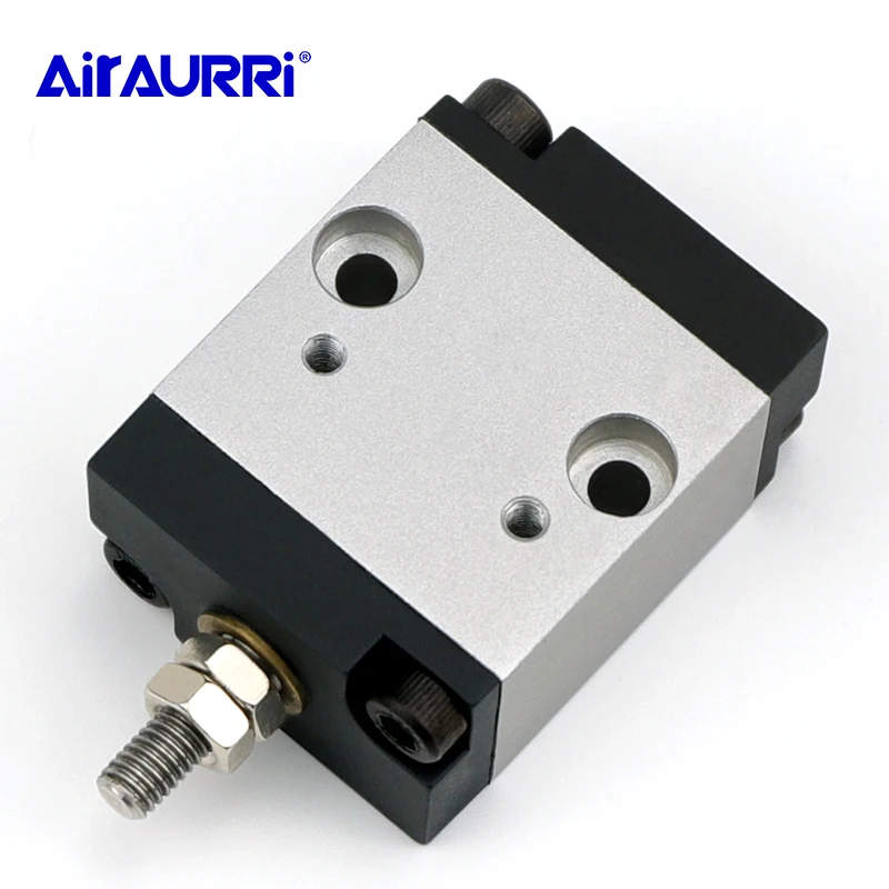 

AIRAURRI brand Koganei type free installation cylinder BDA 6/10/16 * 5/10/15/20/25/30