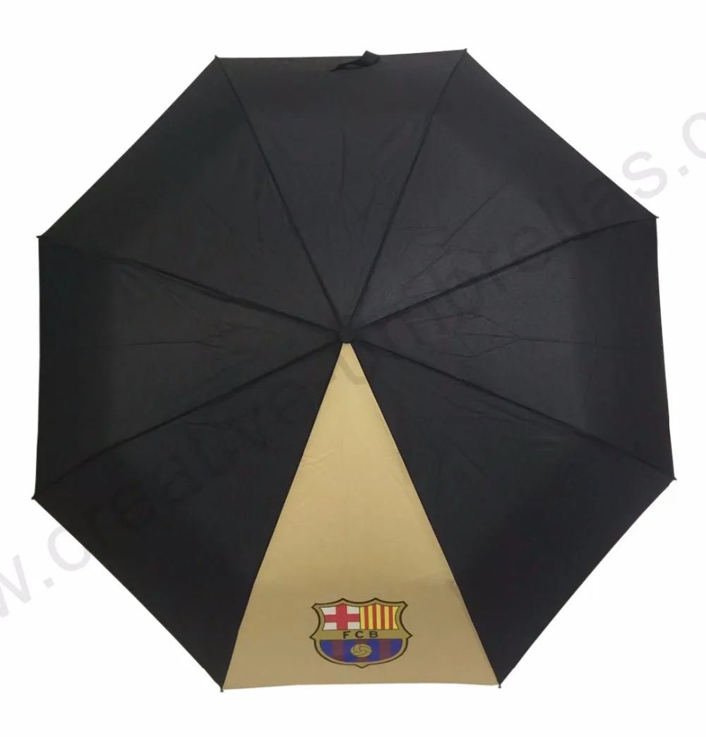 Изготовленный на заказ большой груз Oem Фабричный трехскладной ручной