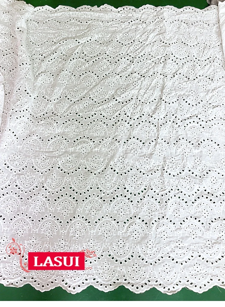 LASUI 3 метра/1 партия M0040 белая приятная для кожи пустотелая ручная DIY аксессуары
