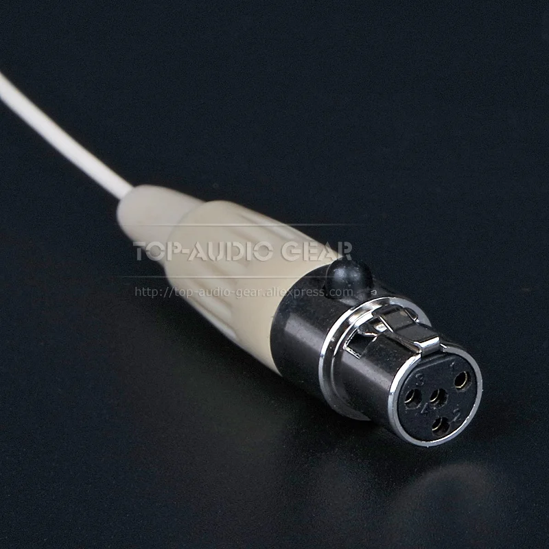 Lavalier Microfone зажим для галстука на лацкане Yaka Mikrofonu микрофон Shure SC BLX PG GLXD SLX UC UR U 1