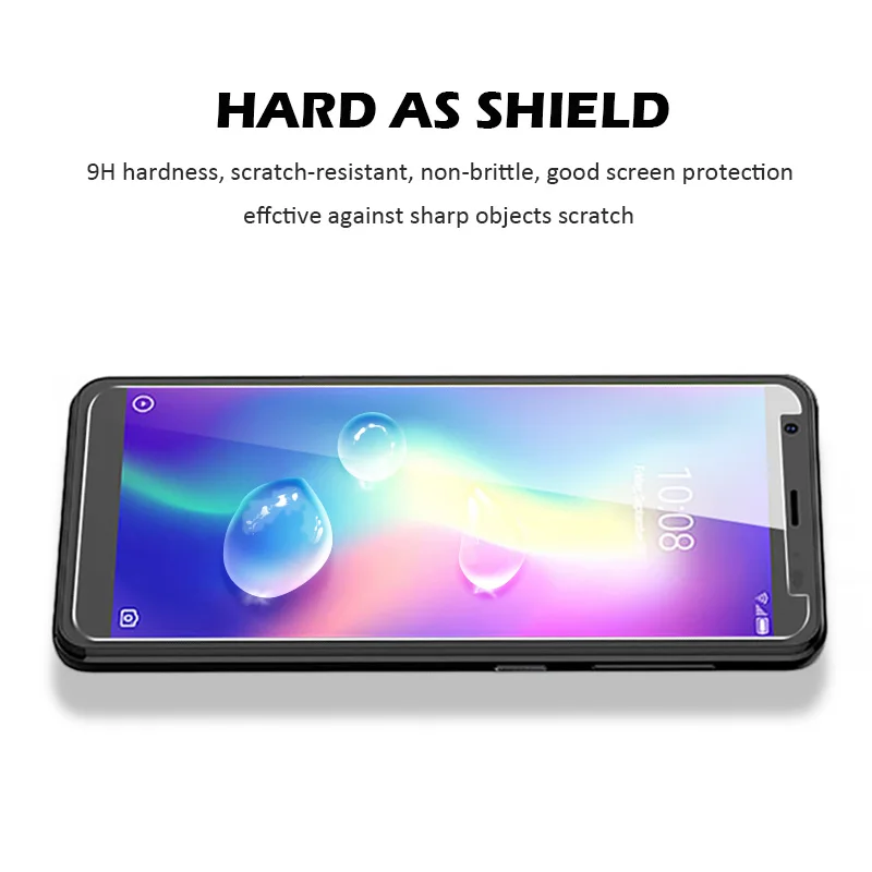 Защита экрана JONSNOW из закаленного стекла для zte Blade V10 V10 Vita для zte Blade L8 A7 Vita A3 A5 A7 защитная пленка