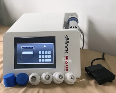 

Portable extracorporeal shockwave therapy for man's prostate/Portable low intensity gainswave therpay for ED function therapy