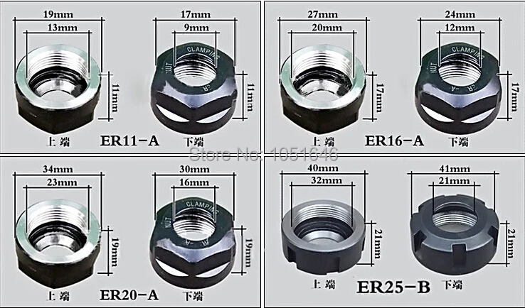 Бесплатная доставка двигатель токарного инструмента и шпинделя|er11 collet|er 11collet er11 |
