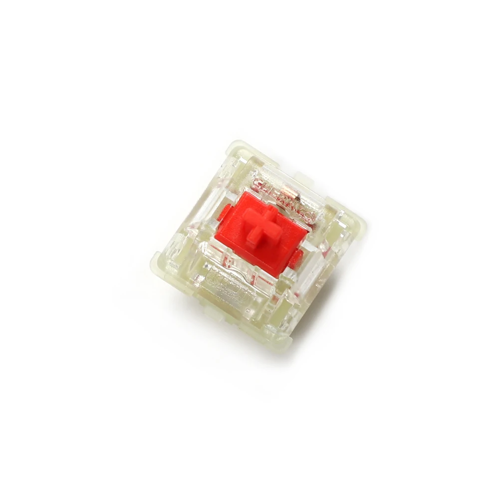 Оптовая Продажа Аутентичные SMD RGB Cherry mx Переключатель 3 pin механическая клавиатура