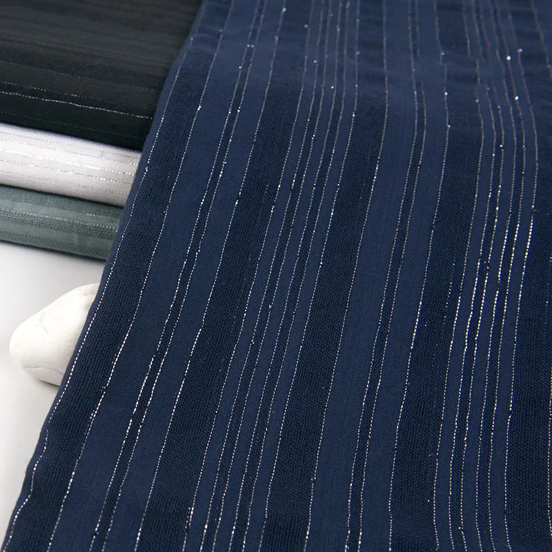 Тканая хлопчатобумажная ткань для рубашки или платья 50*135 см/шт. W300013|fabric for shirts|fabric