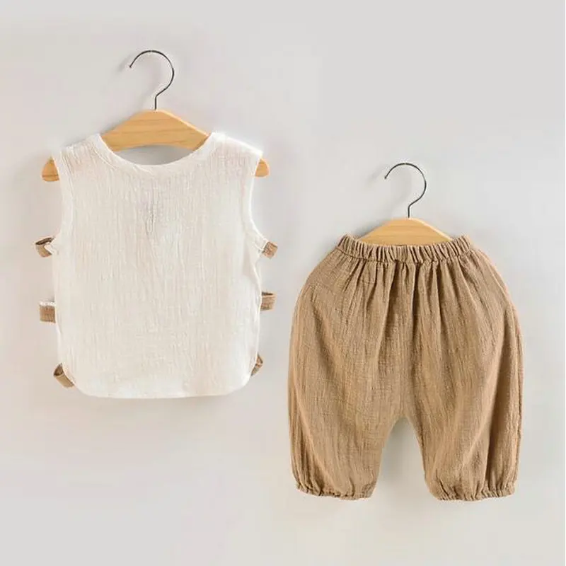 Печенья 2018 мальчик Комплект повседневной одежды для детей Сторона выдалбливают