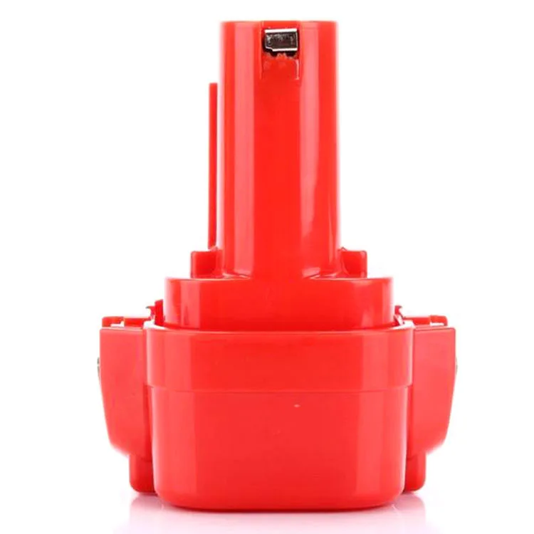 Аккумуляторная батарея для Makita 9 6 В 3000 мАч Ni MH 6991D 6909D 6992D 6260D 6503D 6990D|Перезаряжаемые