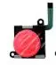 1 Joystick 3D аналоговый Thumb Stick для nintendo Switch NS Joy Con датчик джойстика модуль ремонтный инструмент для Zend Swith JoyCon Замена - Цвет: 1 Joystick